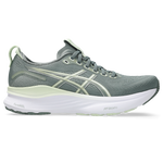 Buty do biegania damskie Asics KAYANO™ 32 Monument Blue/Whisper Green