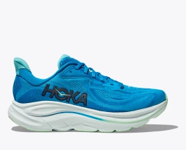 Buty do biegania HOKA CLIFTON 10 Hoka Blue/Skyward Blue