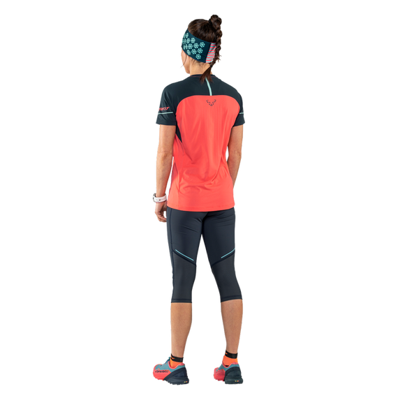 Spodnie damskie DYNAFIT ALPINE 2 3/4 TIGHTS W