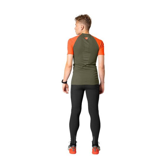 Spodnie DYNAFIT Ultra Tights M Black Out