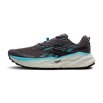 Buty do biegania trailowe damskie Brooks CASCADIA 19 Rabbit/Black/Bluefish