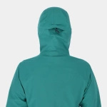 Kurtka wodoodporna damska INOV-8 STORMSHELL V2 Aqua