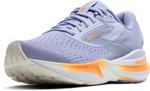 Buty do biegania damskie Brooks ADRENALINE GTS 24 Blue Heron/White/Orange