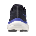 Buty do biegania damskie Mizuno WAVE SKY 9 Odyssey Gray/Striking Coral/Ir