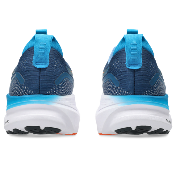 Buty do biegania Asics GEL-KAYANO™ 32 Twilight Blue/Anzu