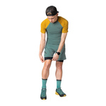 Spodenki do biegania DYNAFIT ULTRA 2IN1 SHORTS M Atlantic