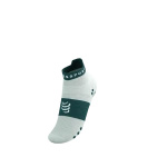 Skarpety COMPRESSPORT ProRacing Socks V4 RUN LOW Sugar/Storm
