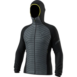 Kurtka sportowa DYNAFIT Speed Insulation Hybrid Jacket Men Cinder