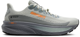 Buty do biegania Brooks GHOST 17 GTX Smoke/Primer Grey/Orange