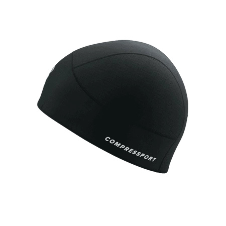 Czapka do biegania Compressport HURRICANE BEANIE