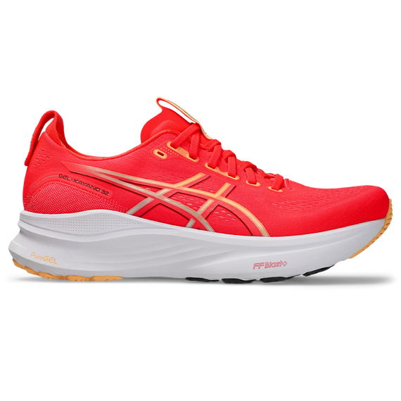 Buty do biegania Asics GEL-KAYANO™ 32 Flash Red/Beet Juice