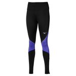 Spodnie do biegania damskie MIZUNO WARMALITE TIGHT W