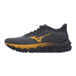 Buty do biegania Mizuno Wave HORIZON 8 Blue Granite/Citrus/Baritone Blue