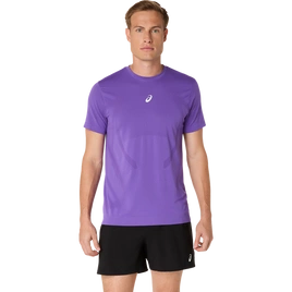 Koszulka do biegania Asics ROAD SEAMLESS SS TOP TOKYO