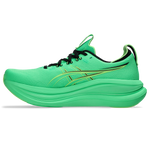 Buty do biegania Asics Gel-Nimbus 28 Vital Green/Illuminate Green