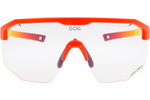 Okulary fotochromowe GOG ARGO C E507-4C