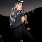 Kurtka do biegania DYNAFIT Trail Reflective Wind Jacket Men