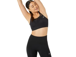 Biustonosz sportowy Asics ROAD COMBINATION BRA