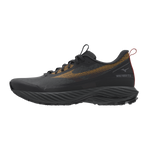 Buty do biegania damskie Mizuno WAVE RIDER TT 3 Black Sand/Citrus/Quiet Shade