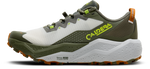 Buty do biegania trailowe Brooks Caldera 8 Dusty Olive/Lime/Oyster