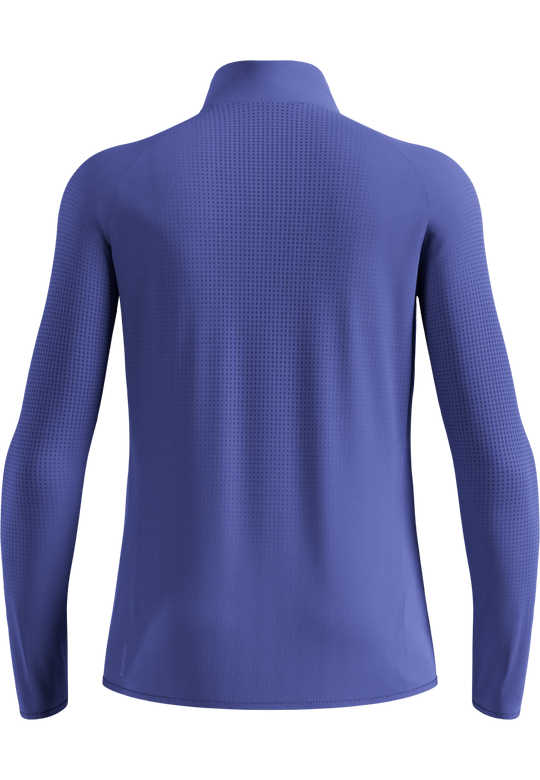 Kurtka męska zimowa do biegania ODLO ZEROWEIGHT Warm Hybrid Jacket