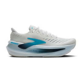 Buty do biegania Brooks Glycerin Max 2 White/Blue/Spellbound