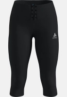 Spodnie 3/4 damskie ODLO Tights 3/4 ESSENTIAL