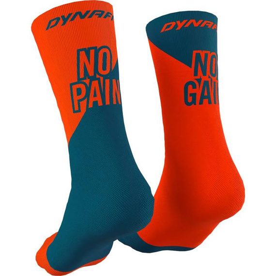 Skarpety sportowe DYNAFIT No Pain No Gain Socks Unisex
