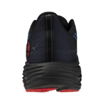 Buty do biegania Mizuno WAVE RIDER 29 AMSTERDAM Black/All Aboard/High Risk Red