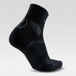 Skarpety UYN MAN RUN TRAIL ONE SOCKS Black/Grey