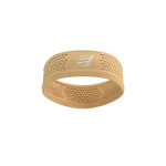 Opaska na głowę Compressport Thin HeadBand On/Off Buff Orange