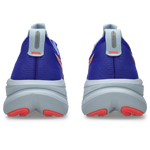 Buty do biegania damskie Asics Gel-NIMBUS 28 Cobalt Burst/Sun Coral