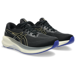 Buty do biegania Asics GEL-GT-4000 4 Wide Black/Light Orange