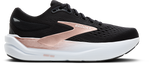 Buty do biegania damskie Brooks GHOST MAX Black/Black/Rose Gold