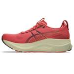 Buty do biegania damskie Asics KAYANO™ 32 Dark Pink Clay/Dark Currant