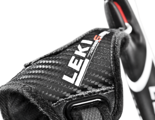 Kije do Nordic Walking LEKI Smart Carbon