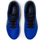 Buty do biegania juniorskie Asics GT-1000 12 GS Illusion Blue/Black