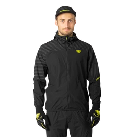 Kurtka do biegania DYNAFIT Trail Reflective Wind Jacket Men