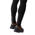 Spodnie do biegania DYNAFIT Alpine Softshell Hybrid Pants M Black