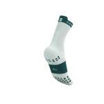 Skarpety COMPRESSPORT ProRacing Socks V4 Run High Sugar/Storm