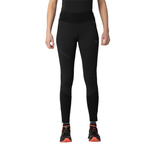 Spodnie damskie DYNAFIT Alpine Softshell Hybrid Pants W Black Out