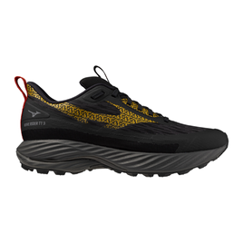 Buty do biegania damskie Mizuno WAVE RIDER TT 3 Black Sand/Citrus/Quiet Shade