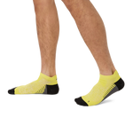 Skarpety do biegania Asics Performance Run Sock Ankle Citron