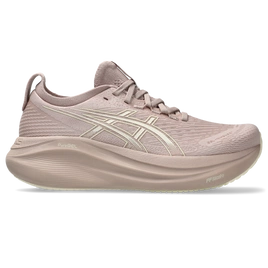 Buty do biegania damskie Asics Gel-NIMBUS 27 Fawn/Birch