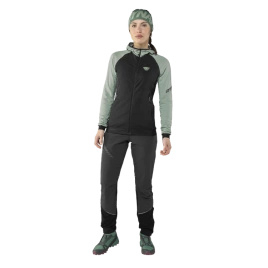 Bluza DYNAFIT Speed Polartec® Hooded Jacket Women