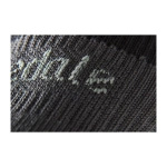 Skarpety wodoodporne Bridgedale StormSock Lightweight Ankle Black