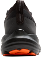 Buty do biegania Brooks GLYCERIN 22 VISIBLE PACK Black/Orange