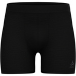 Bokserki męskie ODLO Merino 160 Boxer czarne