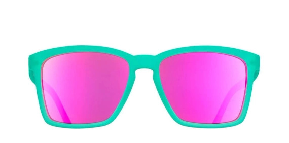 Okulary przeciwsłoneczne GOODR LFG Short With Benefits