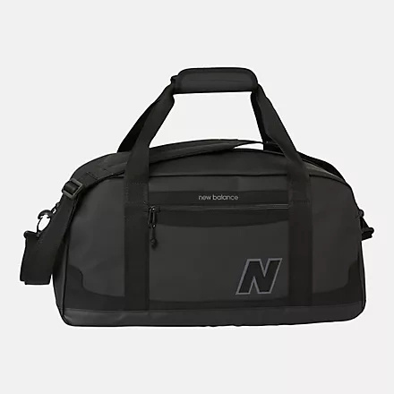 Torba sportowa New Balance LEGACY Duffel Bag LAB23107BKK